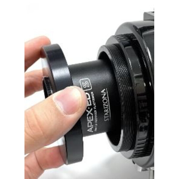 Starizona Prolunga SkyWatcher Esprit 120/150 ApexED 0,65x Reducer