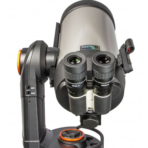 Baader Torretta binoculare MaxBright II + GK 1:1,7 1,25"