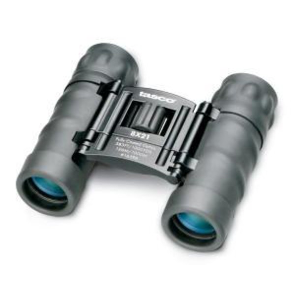 Tasco Binocolo Essentials 8x21