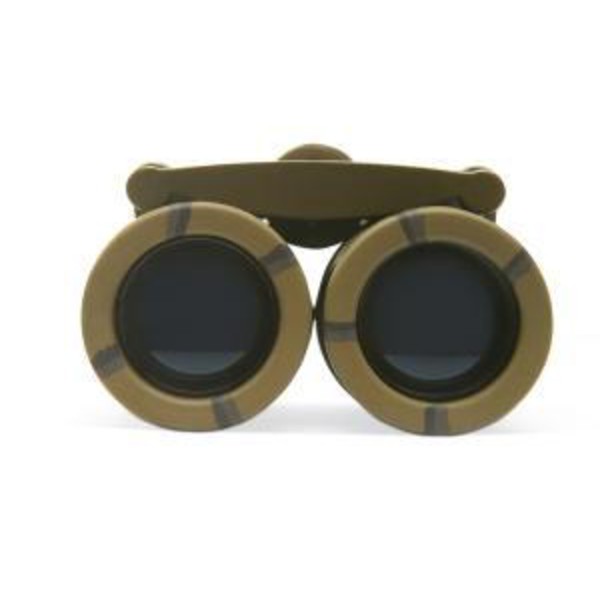 Tasco Binocolo Essentials 10x25, Camo