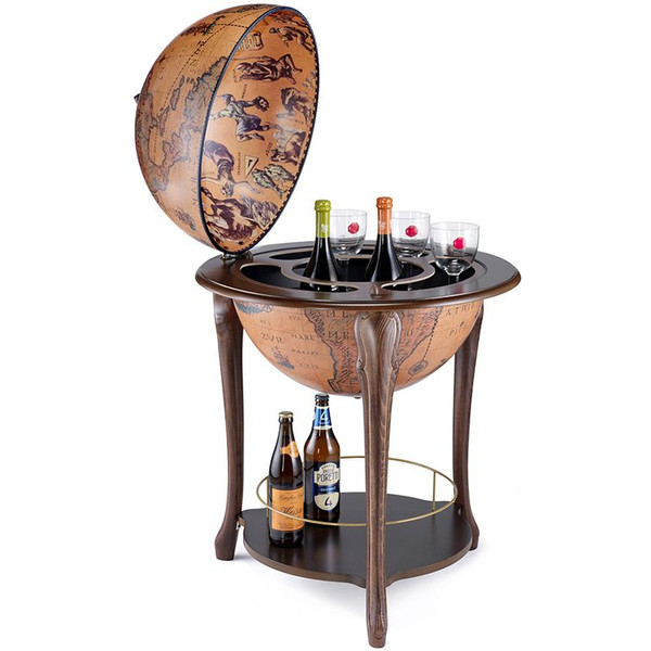 Zoffoli living Globo bar Atena 50cm