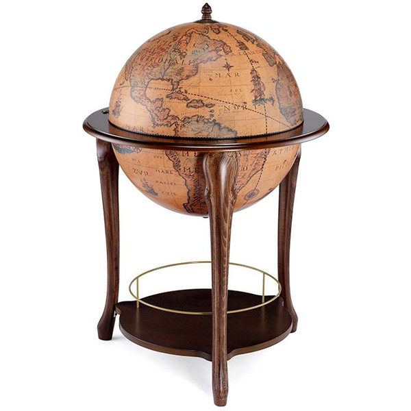 Zoffoli living Globo bar Atena 50cm