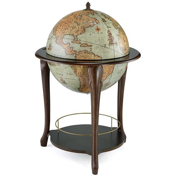 Zoffoli living Globo bar Atena Laguna 50cm