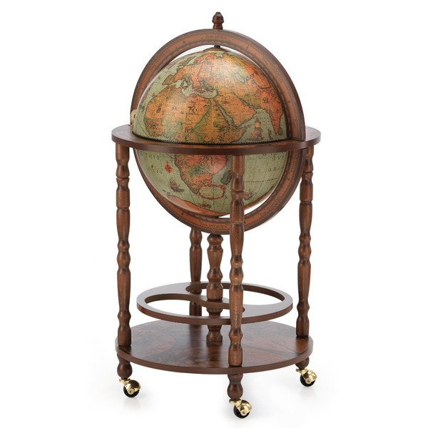 Zoffoli Globo Bar Art. 31/G