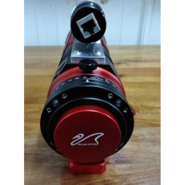 Starlight Instruments Motore di messa a fuoco per William Optics Cat