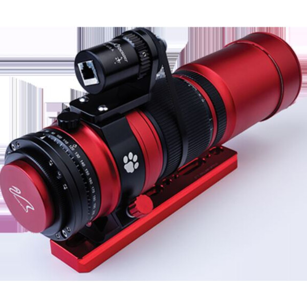 Starlight Instruments Motore di messa a fuoco per William Optics Cat
