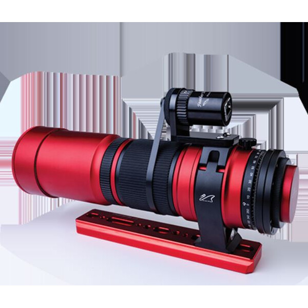 Starlight Instruments Motore di messa a fuoco per William Optics Cat