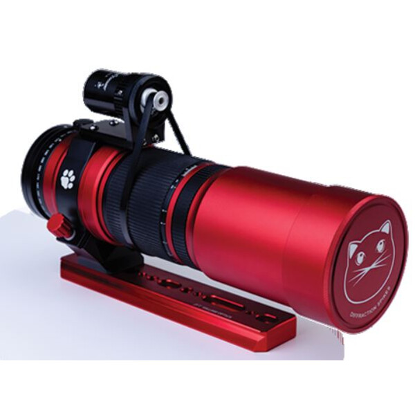 Starlight Instruments Motore di messa a fuoco per William Optics Cat