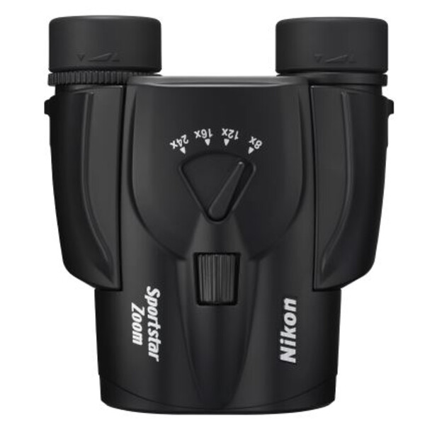 Nikon Sportstar Zoom 8-24x25 nero