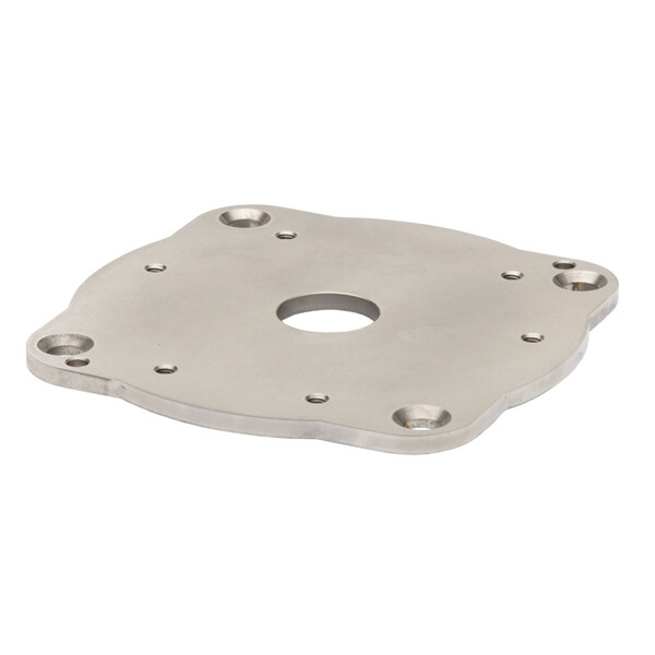 euro EMC Piastra adattatore Losmandy
