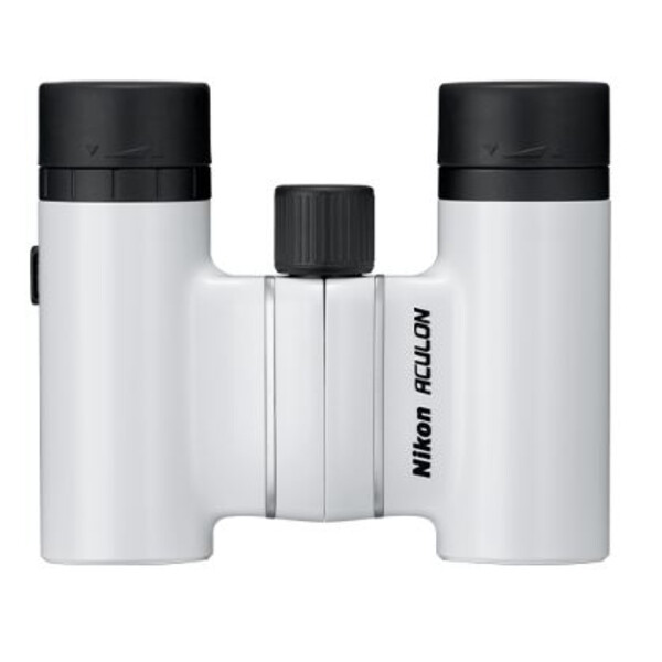 Nikon Binocolo Aculon T02 8x21 rosso