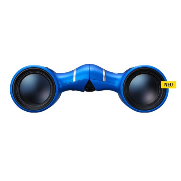 Nikon Binocolo Aculon T02 8x21 blau