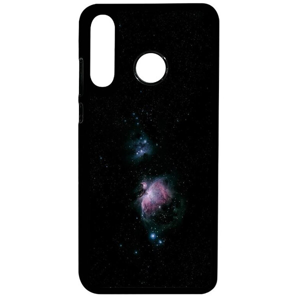 Zinter Back Case Orion Lenovo/Motorola Moto G4