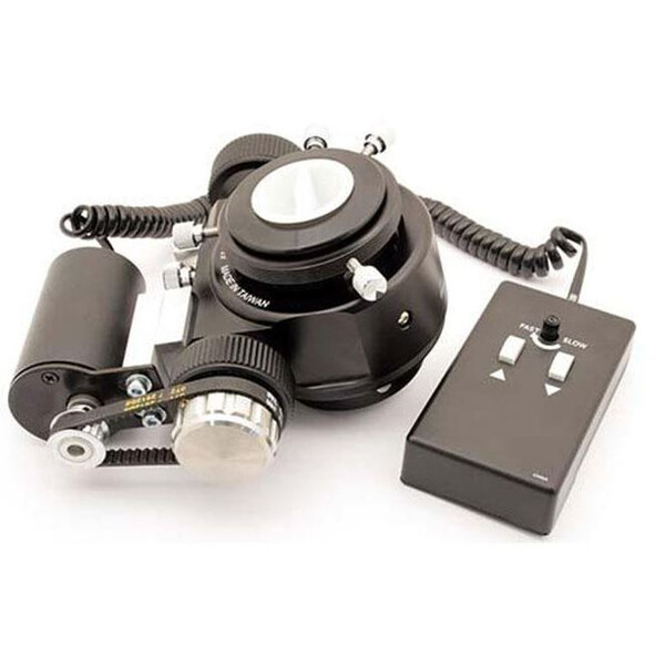 TS Optics Focheggiatore UNC V-Power 2"