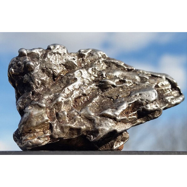 UKGE Meteorite di nichel-ferro Campo del Cielo