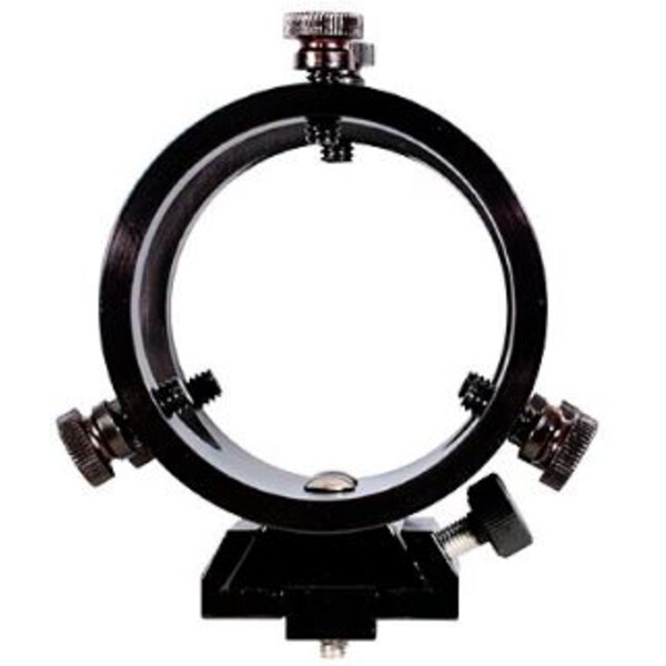 TeleVue Attacco rapido per Anelli di sostegno