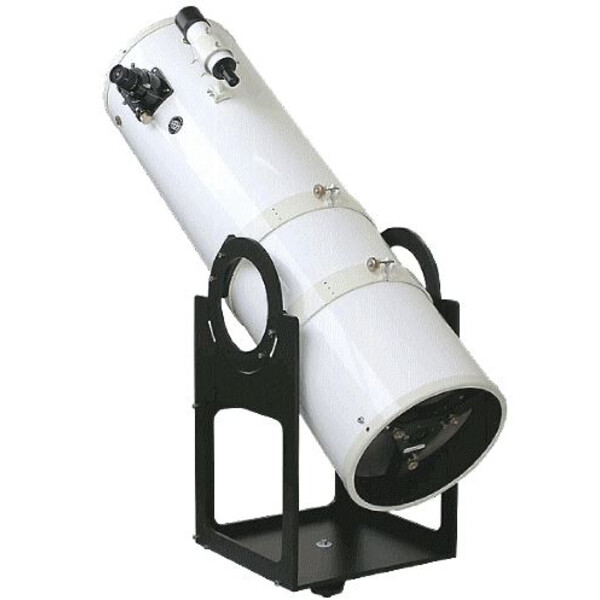 Orion Optics UK Montatura Dobson Montierung (Rockerbox) für Newtons bis 250mm Öffnung