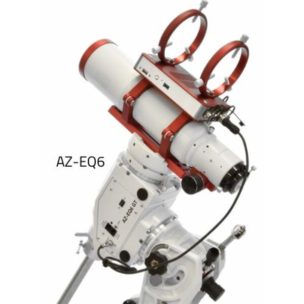 PrimaLuceLab Cavi di alimentazione EAGLE per Skywatcher AZ-EQ-6 e AZ-EQ-5