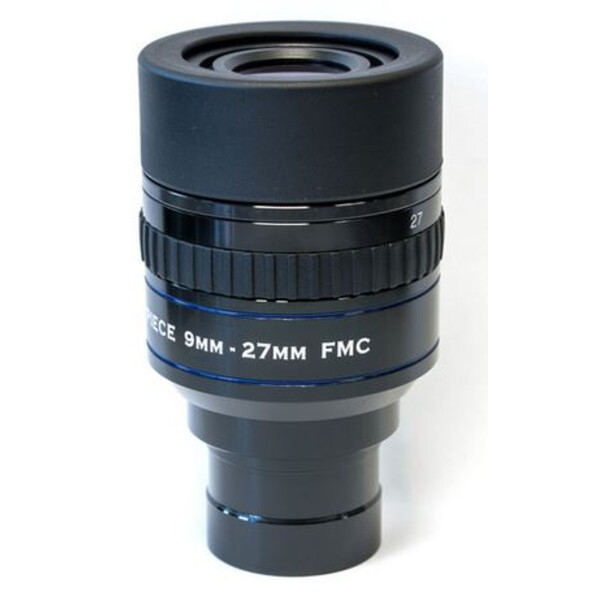 Auriga Zoom Oculari 9mm - 27mm 1,25"