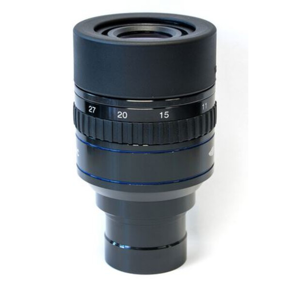 Auriga Zoom Oculari 9mm - 27mm 1,25"