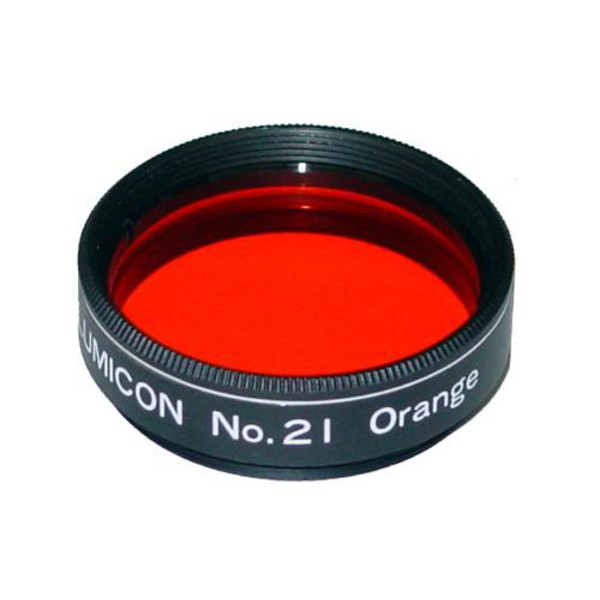 Lumicon Filtro # 21 arancione 1,25"