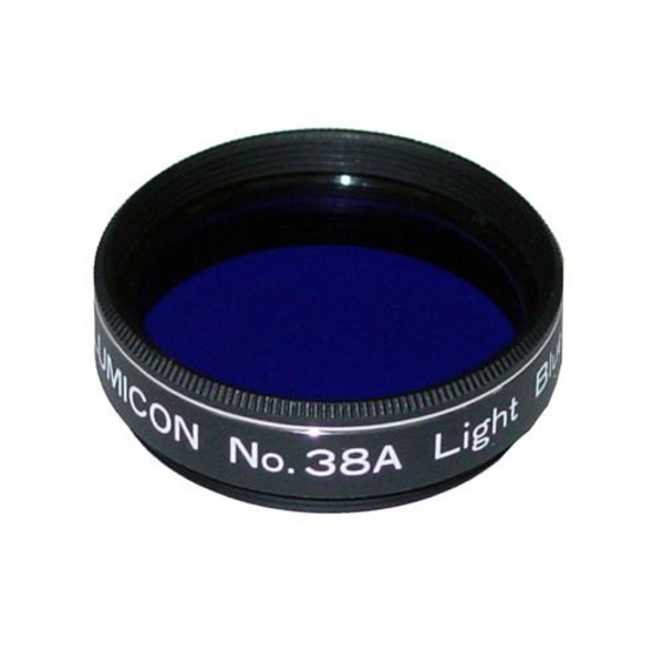 Lumicon Filtro # 38A blu scuro 1,25"