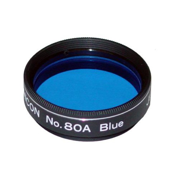 Lumicon Filtro # 80A blu 1,25"