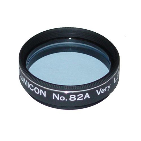 Lumicon Filtro # 82A azzurro 1,25"