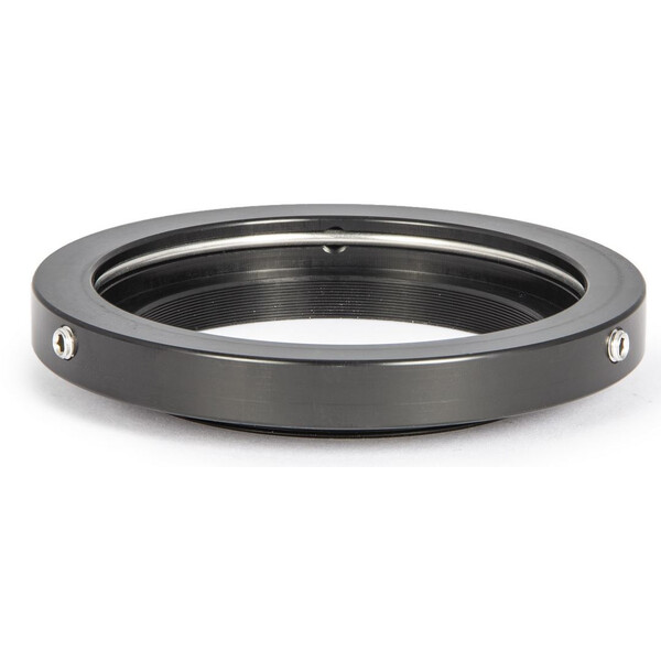 Baader M68a su adattatore a coda di rondine FLI
