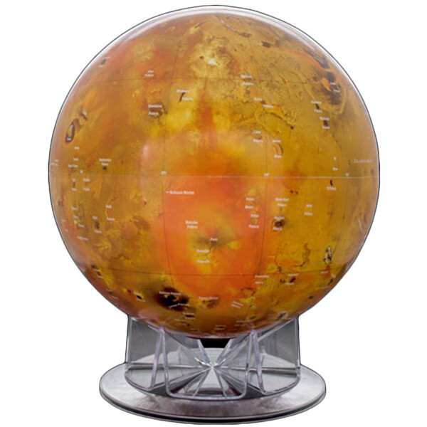 Replogle Globo Luna Io 30 cm