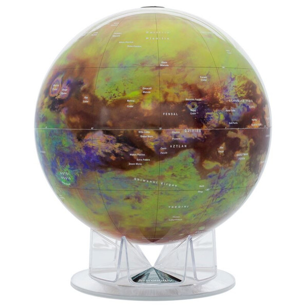 Replogle Globo Mond Titan 30cm