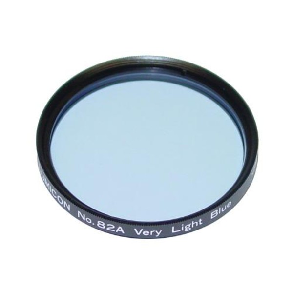 Lumicon Filtro # 82A azzurro 2''