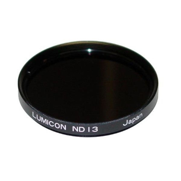 Lumicon Filtro Grigio neutro ND 13 2''