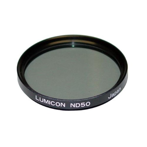 Lumicon Filtro Grigio neutro ND 50 2''