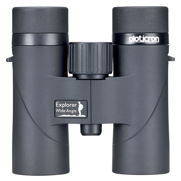 Opticron Binocolo EXPLORER WA ED-R 8x32