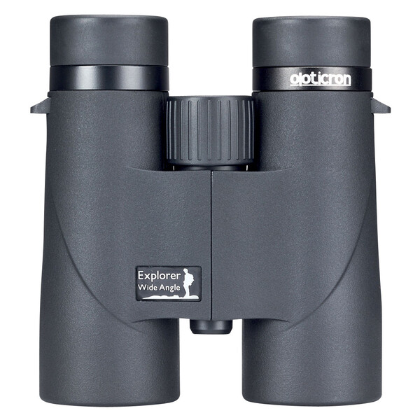 Opticron Binocolo EXPLORER WA ED-R 8x42