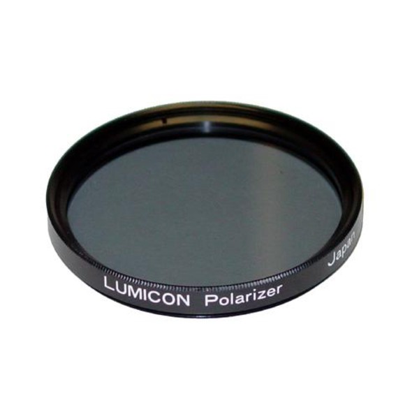 Lumicon Filtro polarizzatore 2''