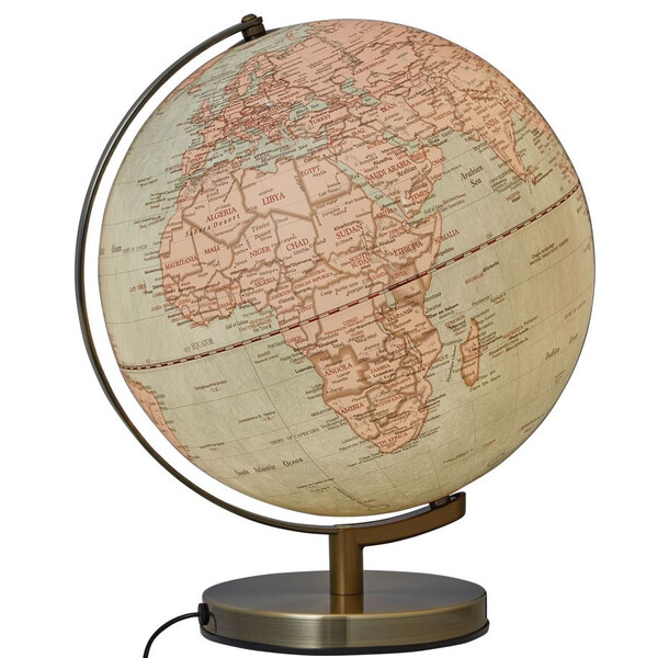 Globe emform Stellar Light Antique 30cm