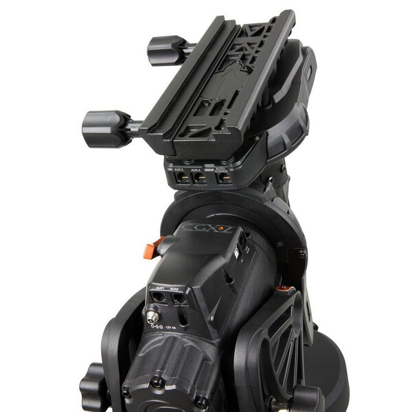 Celestron Telescopio Astrograph S 279/620 RASA 1100 V2 CGX-L GoTo