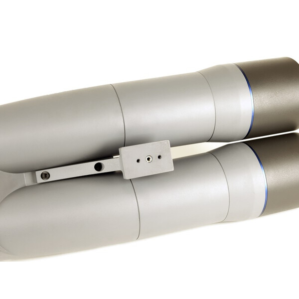 APM 37x120 90° binocolo semi-apo con set di oculari UFF18mm
