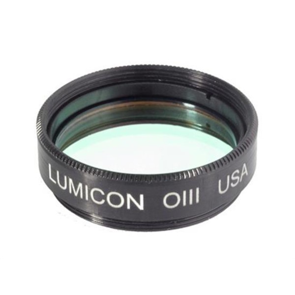 Lumicon Filtro OIII 1,25"