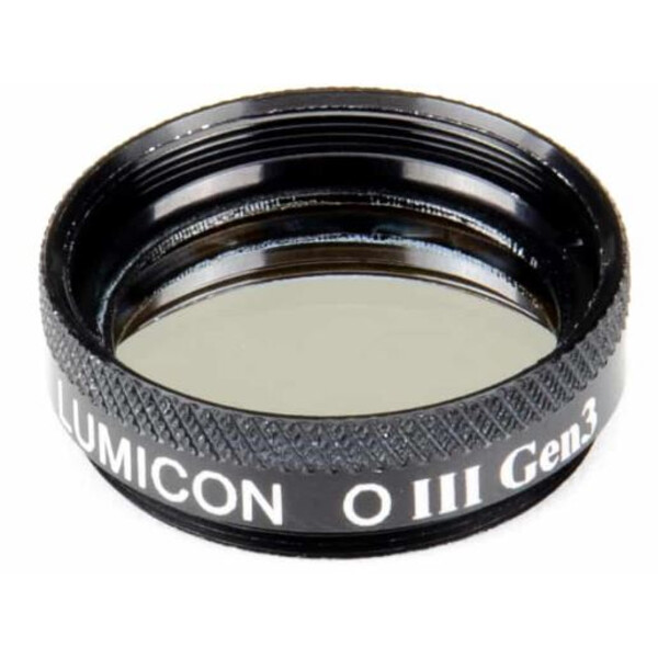 Lumicon Filtro OIII 1,25"