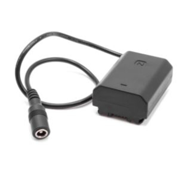 PegasusAstro DSLR Batteria Adapter NP-FZ100