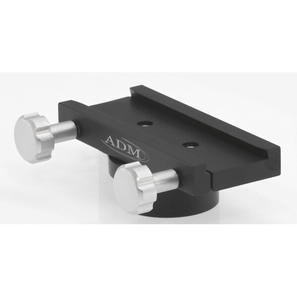 ADM Morsetto a coda di rondine Vixen-Style per iOptron MiniTower