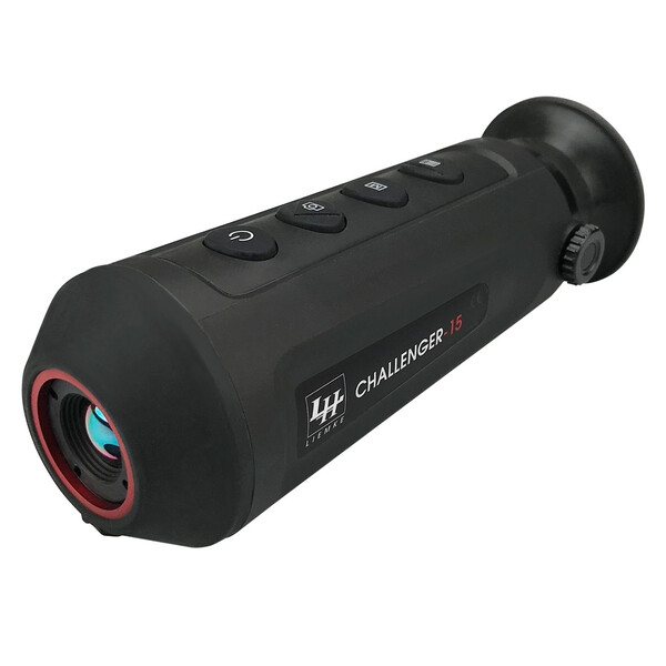 Liemke Camera termica PACCHETTO CHALLENGER-15