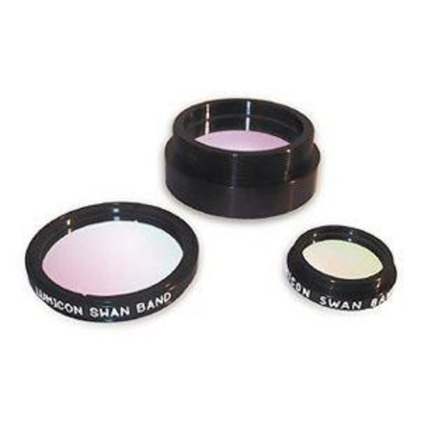 Lumicon Filtro cometa Swan Band 2"