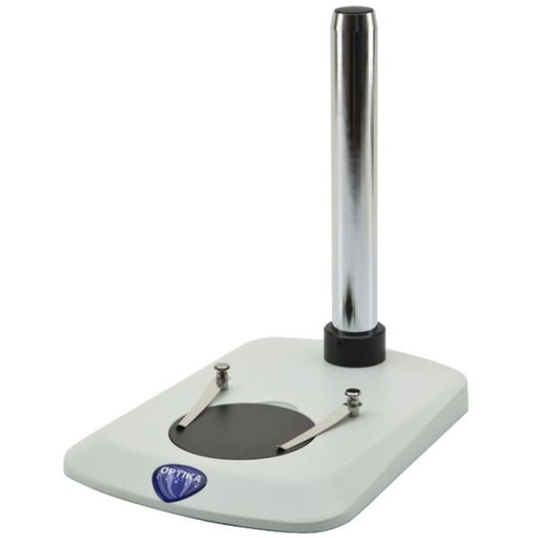 Optika Colonna di sostegno SZ-ST1, 210x270 mm, Colonna Ø32x 275 mm, Senza illuminazione