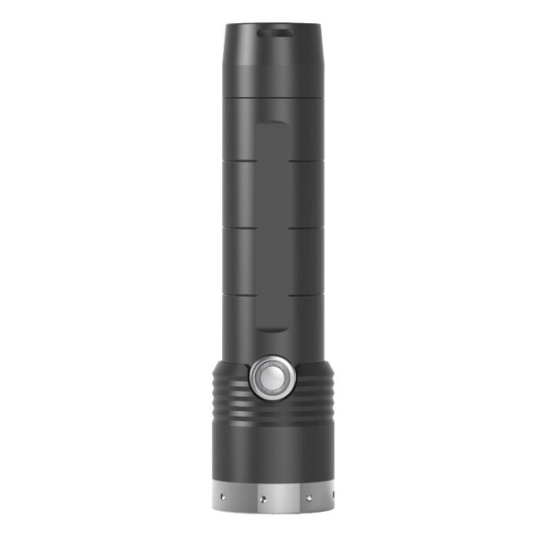 LED LENSER Torcia MT10