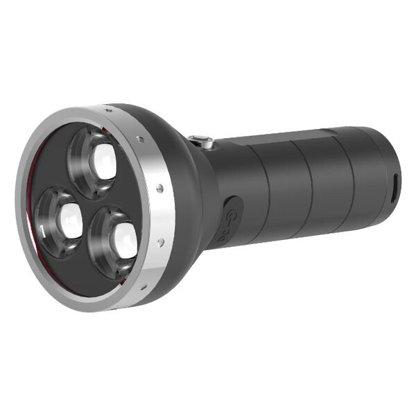 LED LENSER Torcia MT18