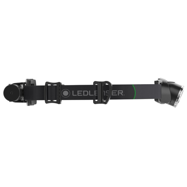 LED LENSER Lampada frontale MH10